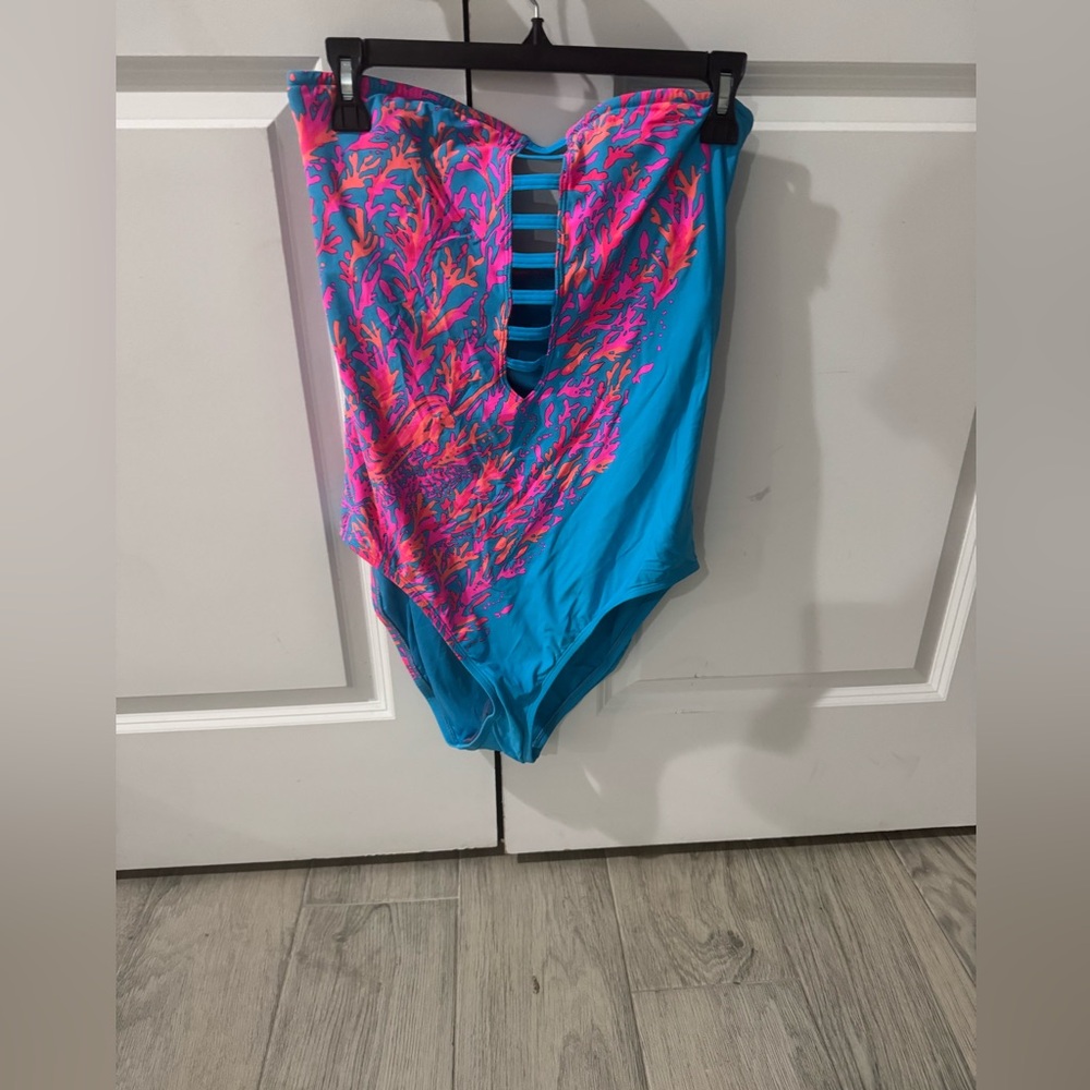 Super cool swimsuit
